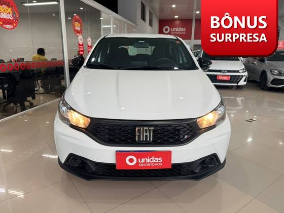 FIAT ARGO 1.0 FIREFLY FLEX DRIVE MANUAL FIAT ARGO 1.0 FIREFLY FLEX DRIVE MANUAL